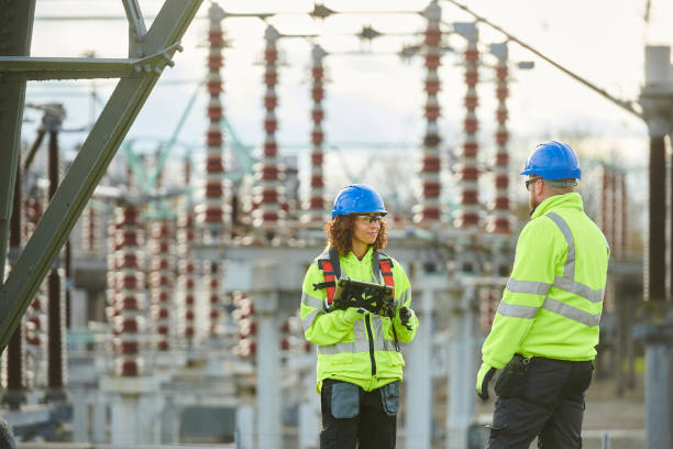 Best Electrical Repair Services  in New Cumberland, PA
