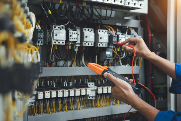 Best Local Electrician Companies  in New Cumberland, PA