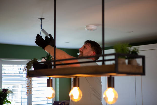 Best Emergency Electrical Repair  in New Cumberland, PA
