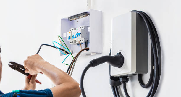 Best Residential Electrician Services  in New Cumberland, PA